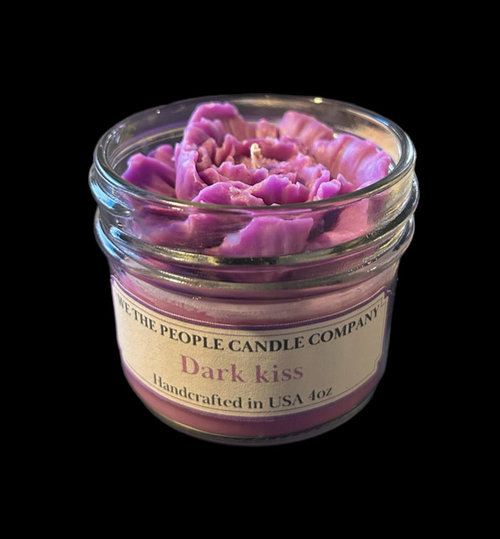 4oz candle