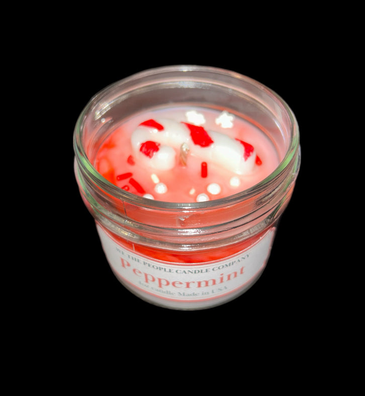 4oz candle