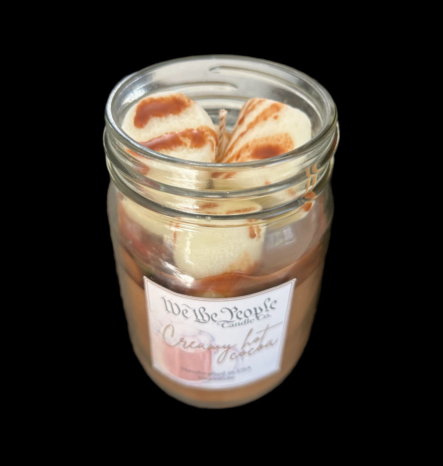 10oz Candles