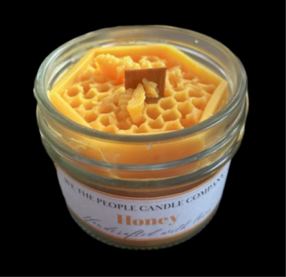 4oz candle