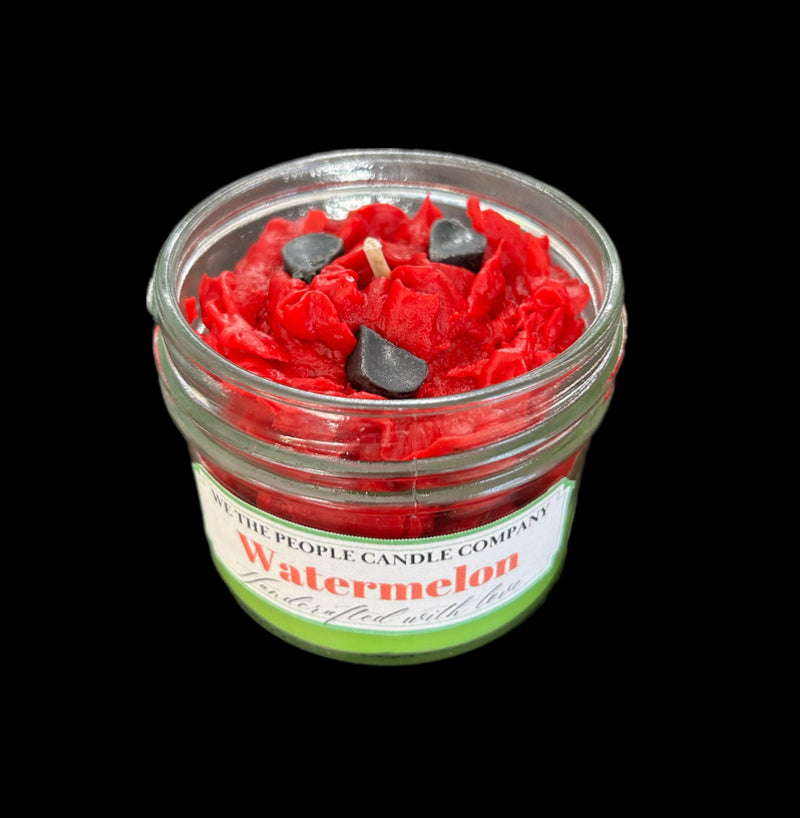 4oz candle