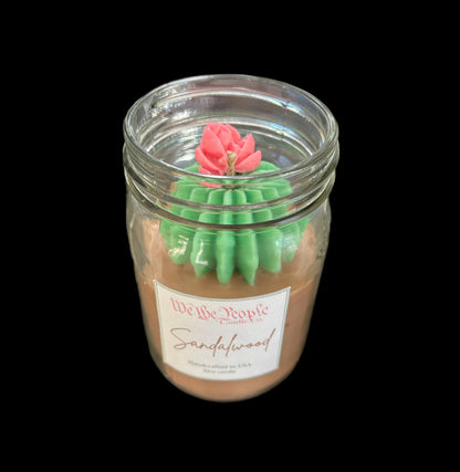 10oz Candles