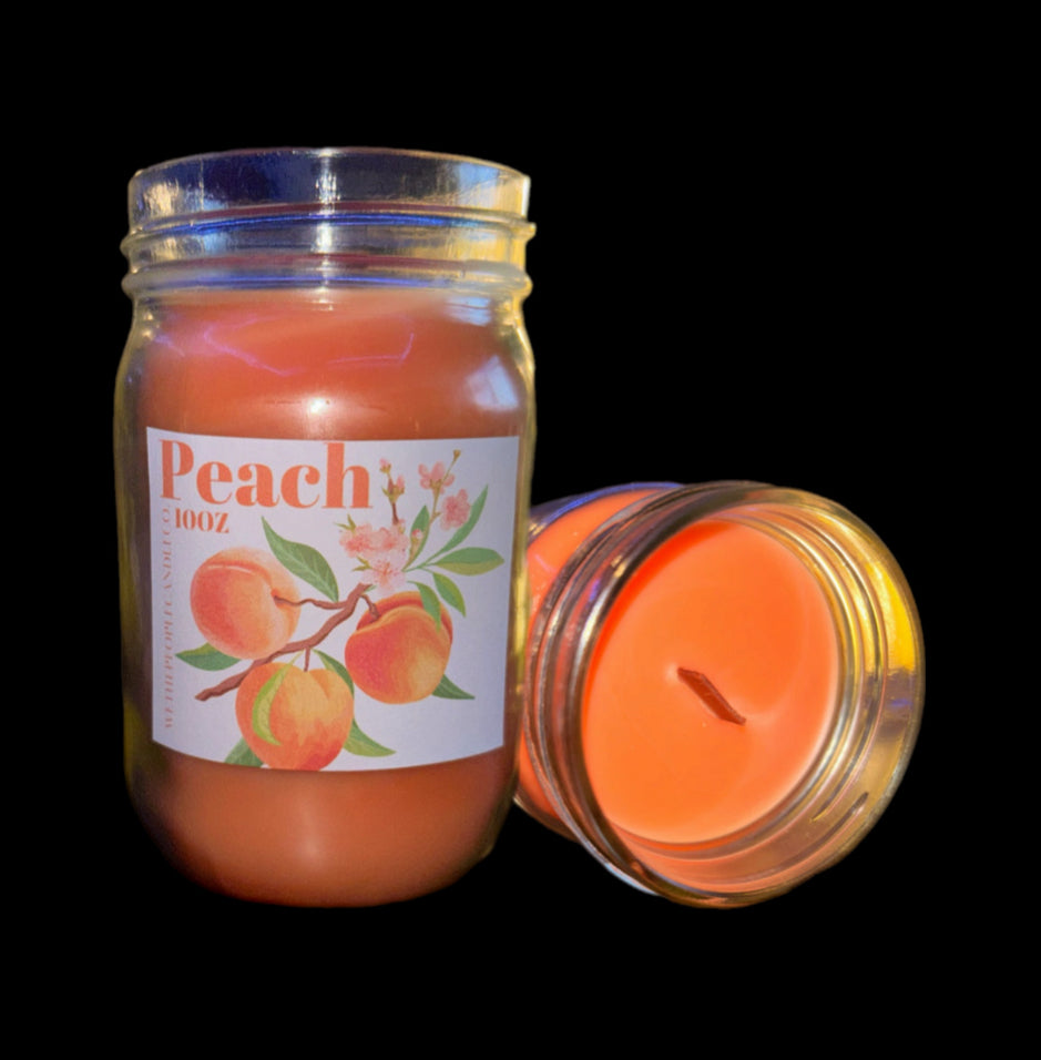 10oz Candles
