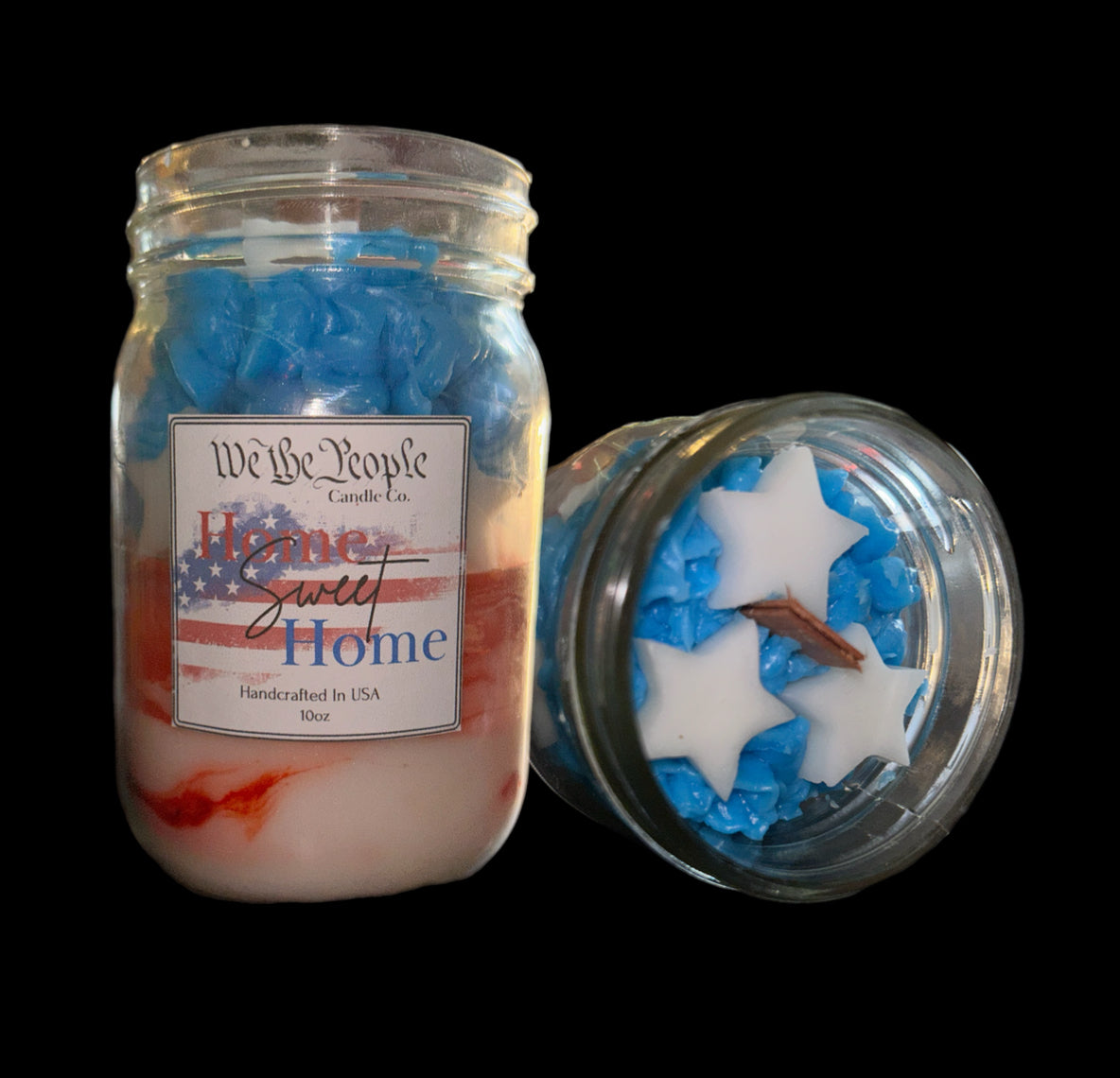 10oz Candles