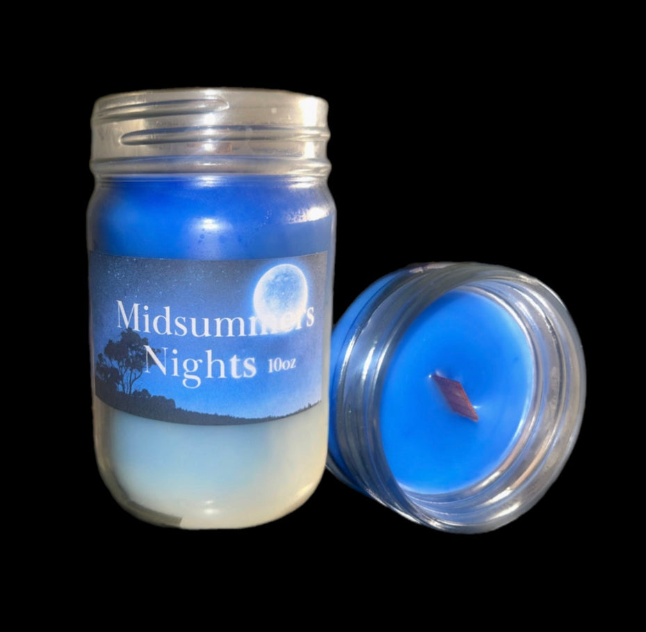 10oz Candles