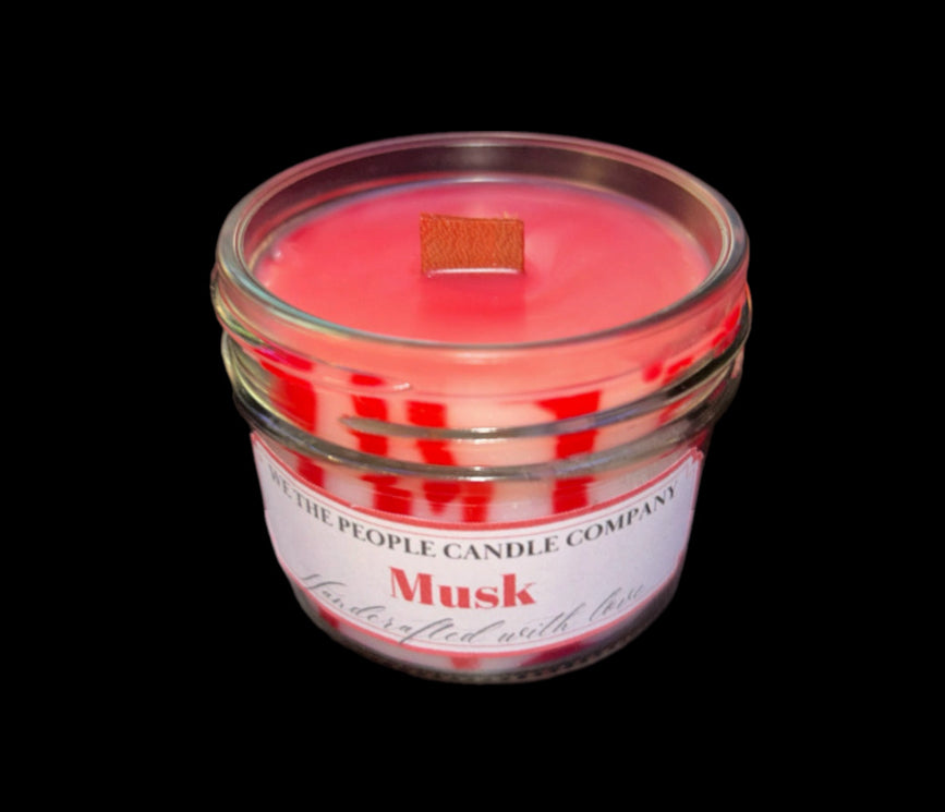 4oz candle