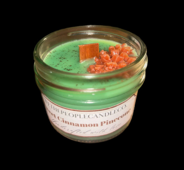 4oz candle