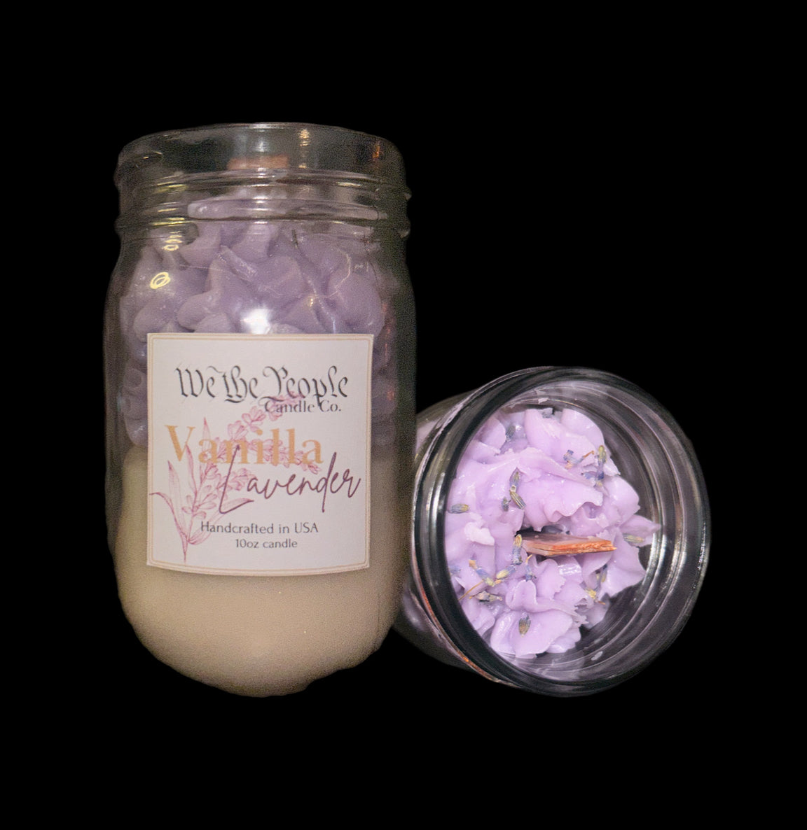 10oz Candles