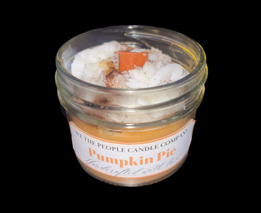 4oz candle