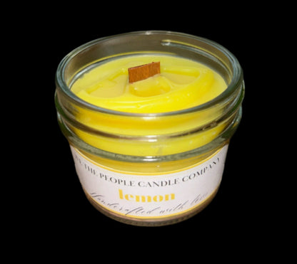 4oz candle
