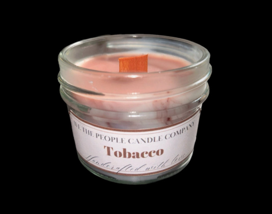 4oz candle