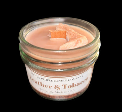 4oz candle
