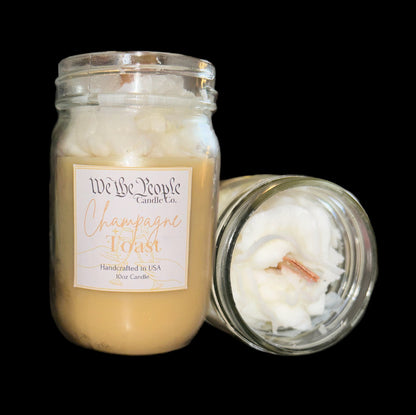 10oz Candles