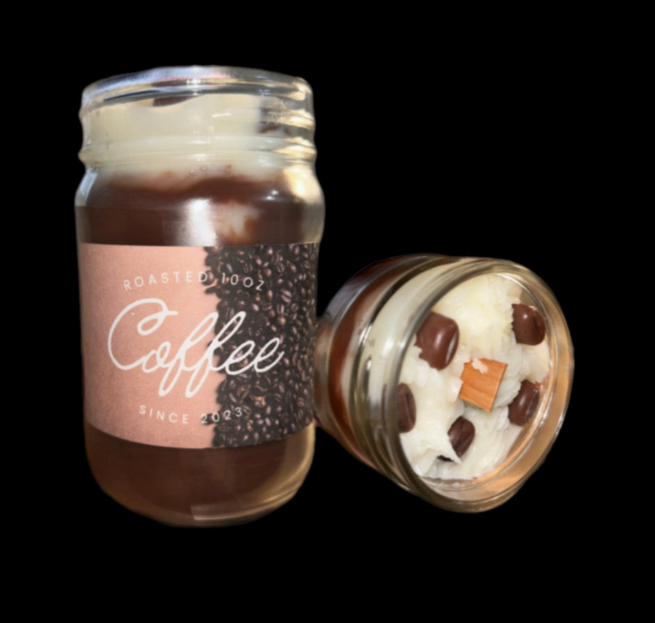 10oz Candles