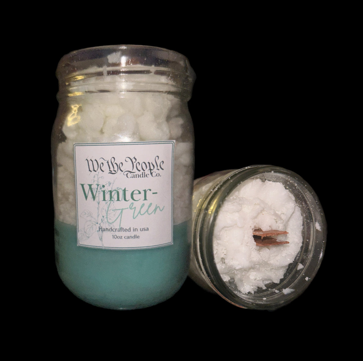 10oz Candles