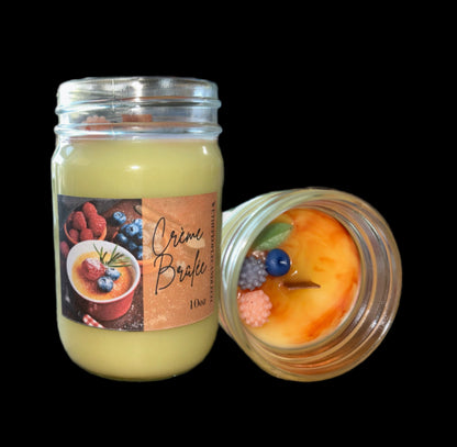 10oz Candles