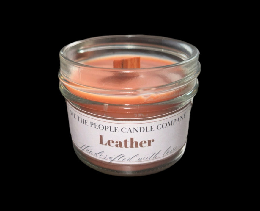 4oz candle
