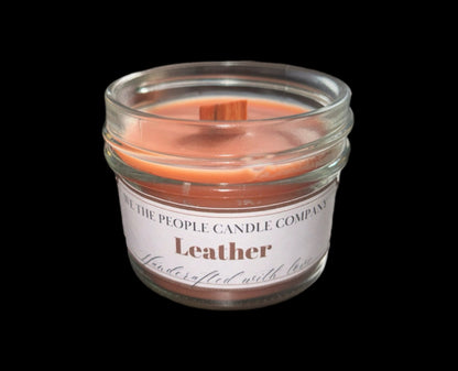 4oz candle