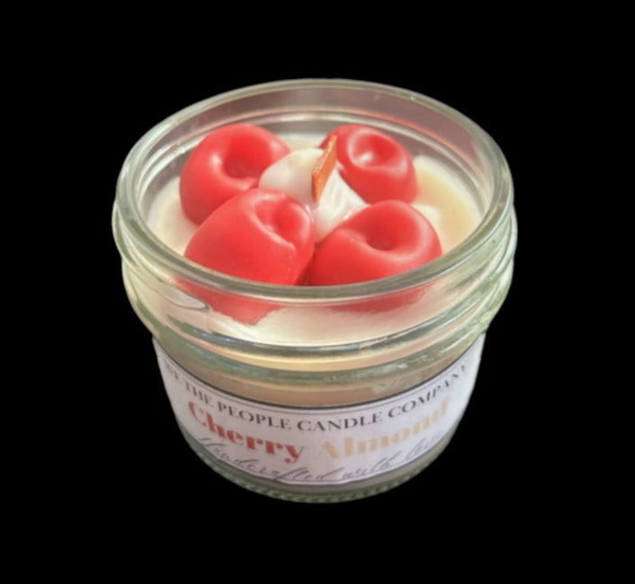 4oz candle