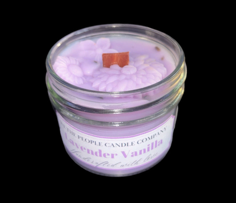 4oz candle