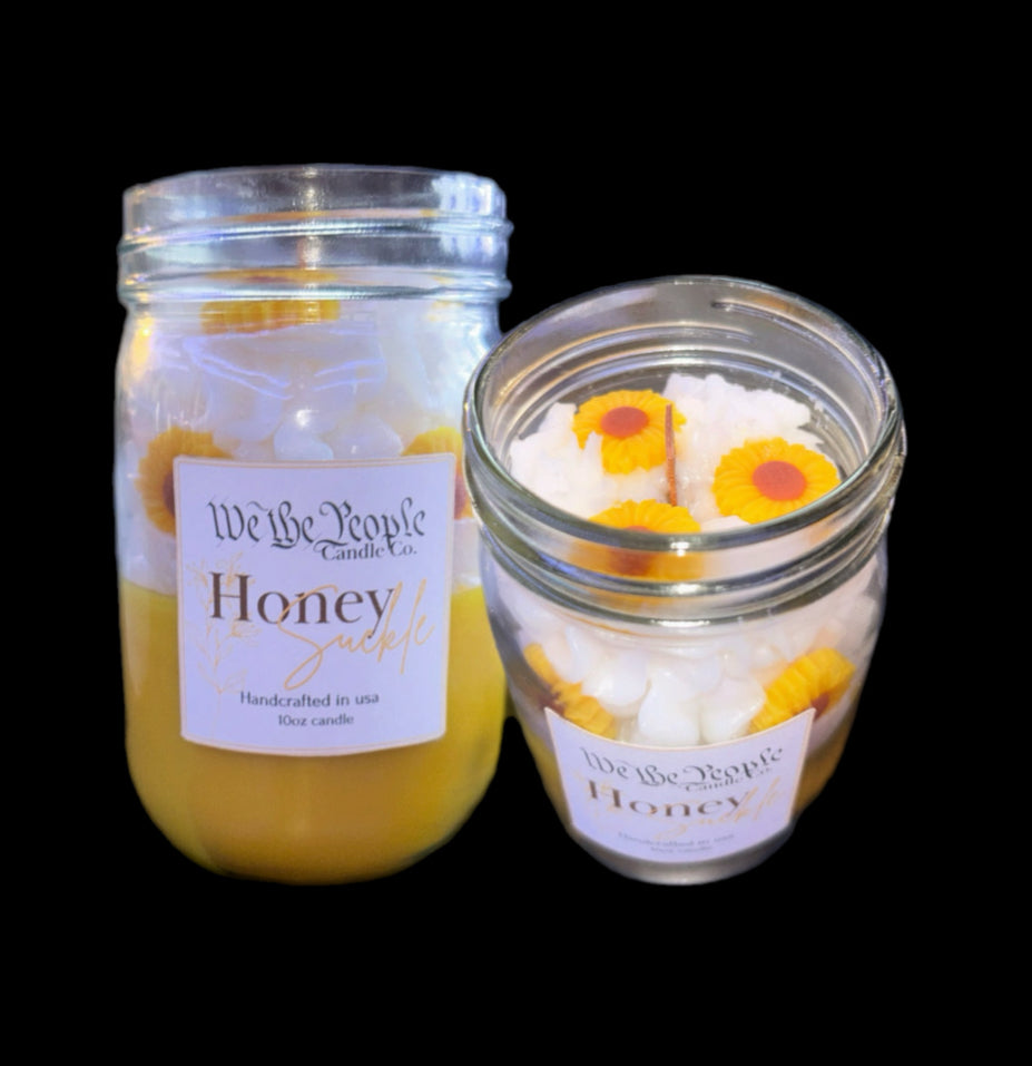 10oz Candles