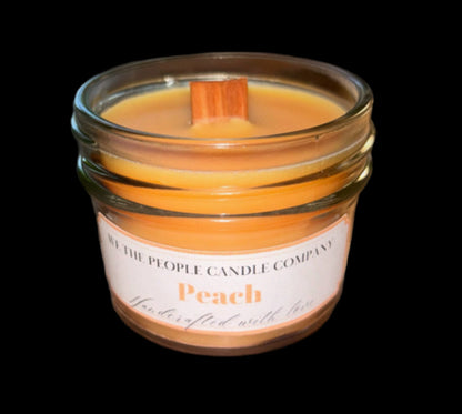 4oz candle
