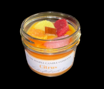 4oz candle