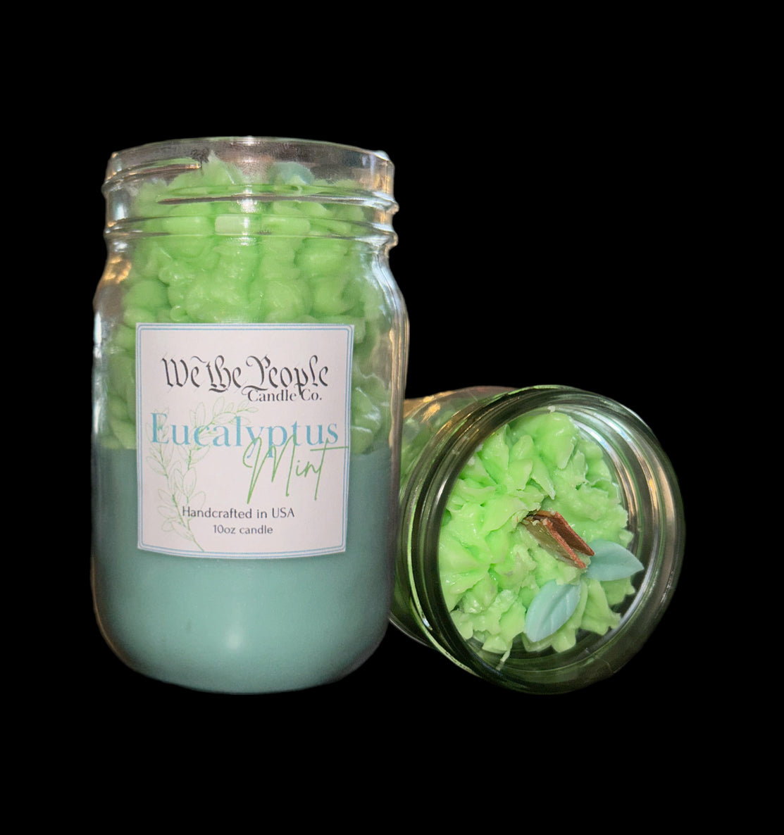 10oz Candles