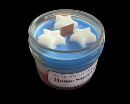 4oz candle