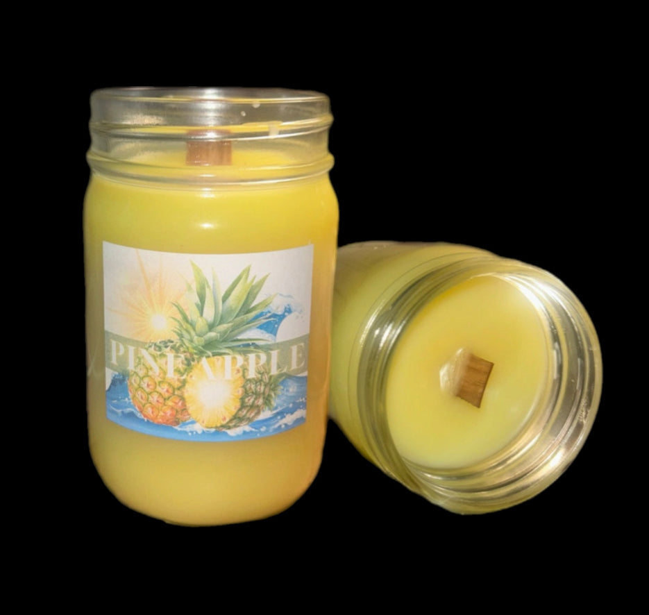 10oz Candles
