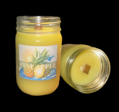 10oz Candles