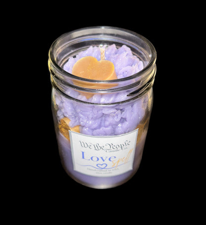10oz Candles