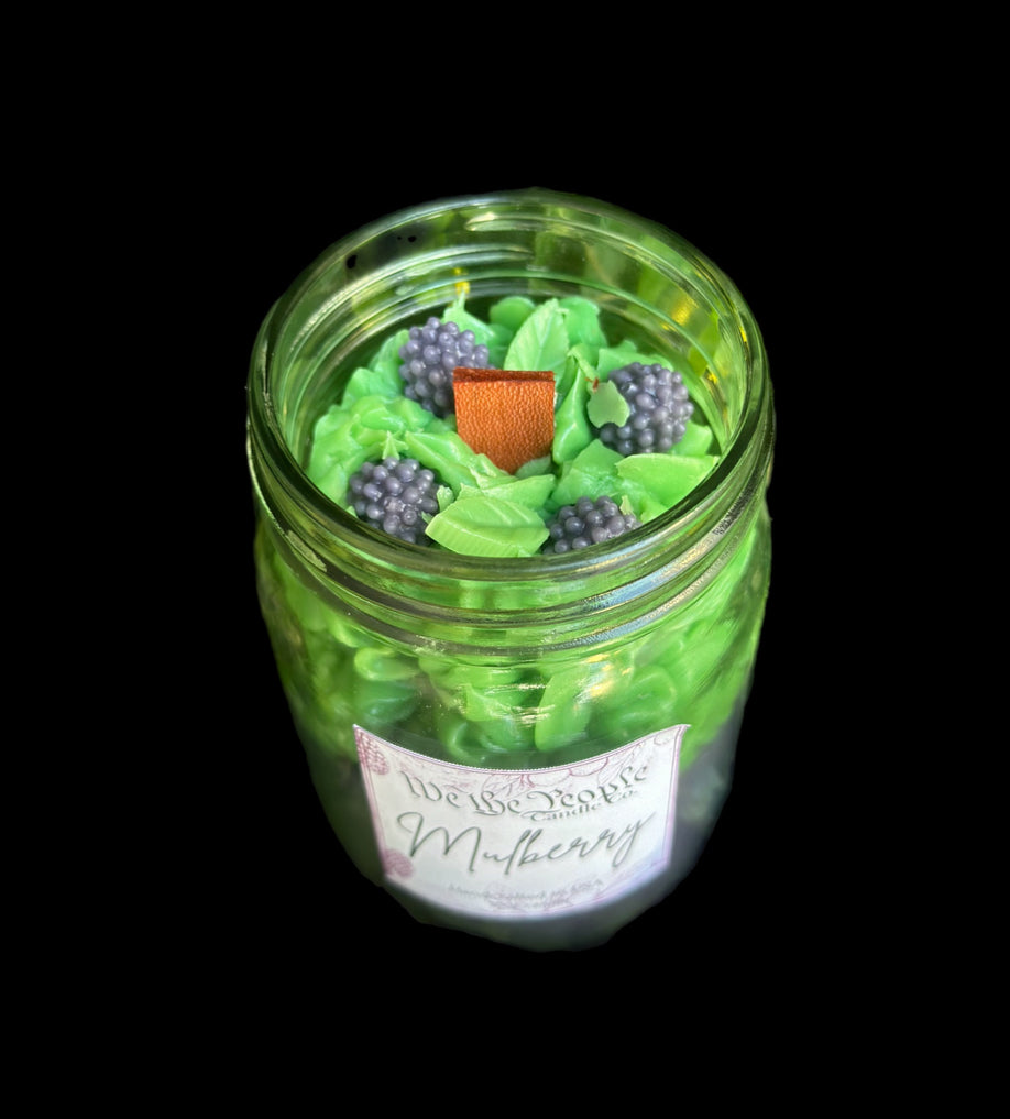 10oz Candles