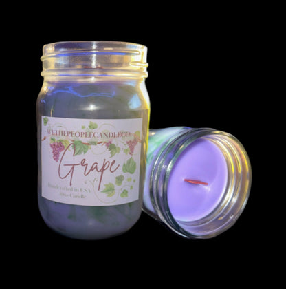 10oz Candles