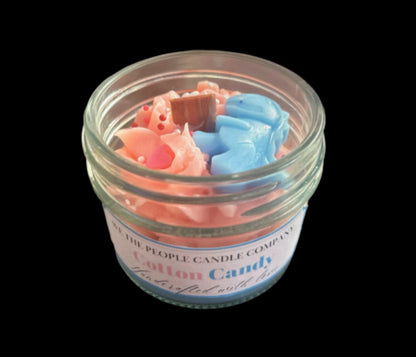 4oz candle