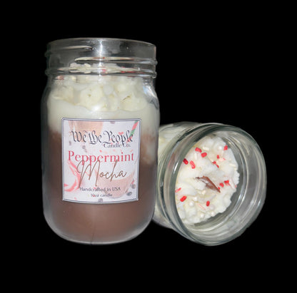 10oz Candles
