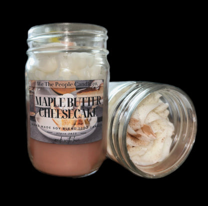 10oz Candles