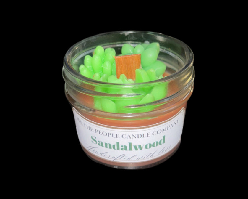 4oz candle