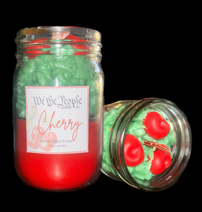 10oz Candles