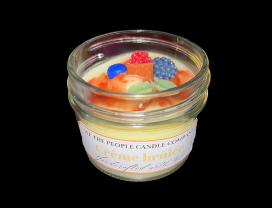 4oz candle