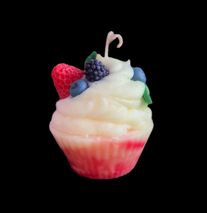 Candle Molds