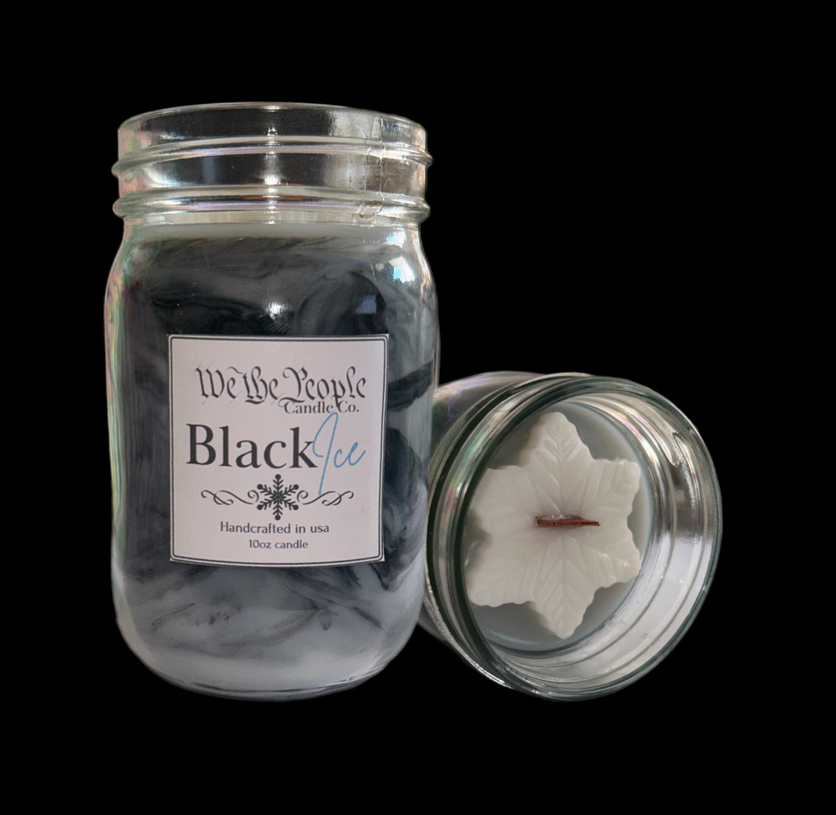 10oz Candles