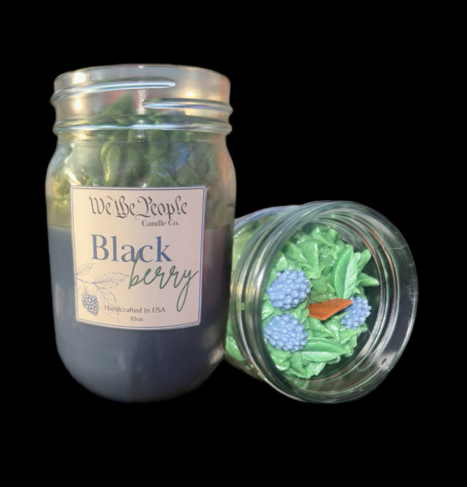 10oz Candles
