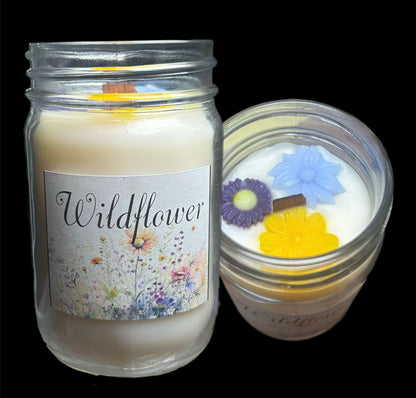 10oz Candles