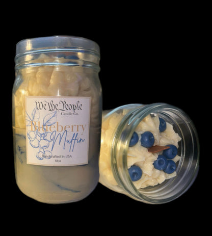 10oz Candles