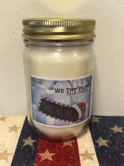 Inappropriate Candles ￼
